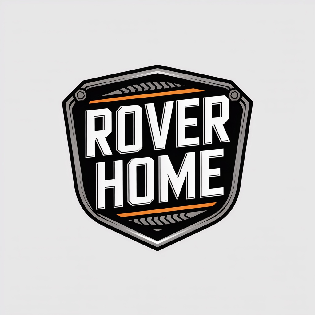 Rover Home Logo